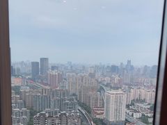 -环球港凯悦 · 享悦中餐厅