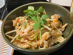 -simply thai天泰(静安嘉里中心店)