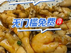 -十面欢腾·海鲜面·台式Bistro(长乐路店)