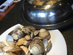 -马路边上·小海鲜烧烤(八一路店)