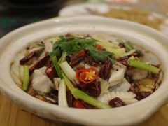 -明思味 二十年潮粤菜(榕城东山店)