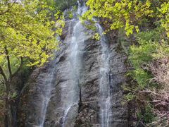 -玉渡山自然风景区