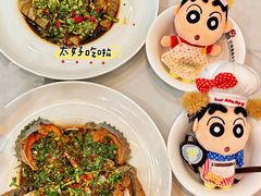 -官塘鱻鱻鱼生·潮汕生腌·砂锅粥(西马路总店)