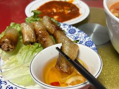 -金莲饭店·东南亚广东特色风味