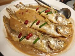 -苏帮袁Sue Cuisine(来福士店)