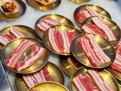 -梨花自助烤肉(天河城店)