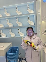 -大白兔奶糖(南锣鼓巷店)