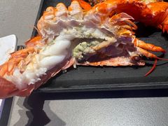 -奔海甄选·活鲜刺身铁板烧自助(太原里店)