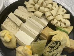 -东来顺•非遗火锅(外滩店)