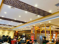 -老雒阳面馆·水席·洛阳菜(王城路店)