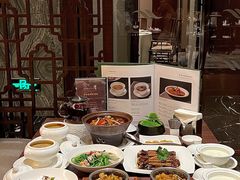 -蛇口希尔顿南海酒店·随轩中餐厅·粤菜