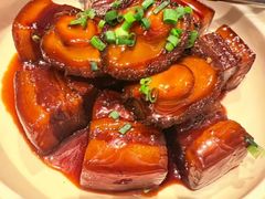 -上海和平饭店龙凤厅 Dragon Phoenix