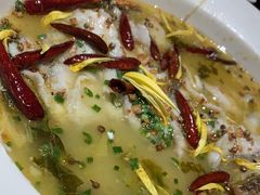 -太二酸菜鱼(汕头苏宁广场店)