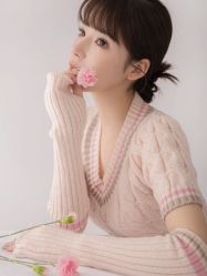 点击看大图 -蜜桃少女VISION写真馆(雁塔店)