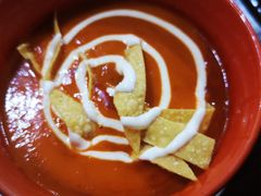 -panchos 墨西哥餐厅(嘉绿苑店)