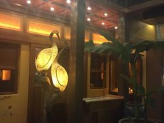 -那家小馆•北京菜•烤鸭(香山店)