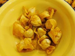 炸馄饨-东排食堂长沙小吃大排档(五一广场店)