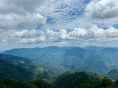 -三清山风景名胜区