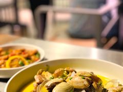 -龙巢盱眙龙虾·牛蛙·烧烤宵夜(八卦岭店)