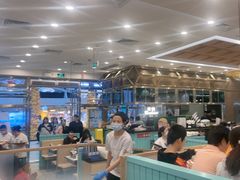 -翠华餐厅(正佳广场店)