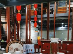 -滇越乘象云南餐厅(豆各庄店)