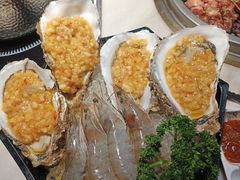 -火炉火自助餐(西直门凯德MALL店)