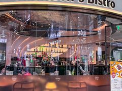 -Kathleen's Bistro&Bar 凯圣琳西餐厅(漕河泾印象城店)