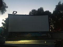 -枫花园汽车电影院(朝阳公园店)