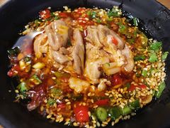 -馋虫重庆火锅(玉林南街店)