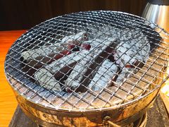 -山之屋炭火烧肉·生啤畅饮(大朗万科中央公园店)