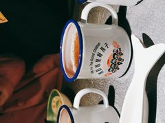 -探鱼·鲜青椒爽麻烤鱼(广州南沙万达广场店)