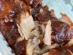 -龙记香港茶餐厅(久光百货店)