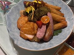 -蕉叶·泰国歌舞风情(世贸店)