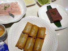 -围炉夜话·潮汕卤水火锅(榕江店)