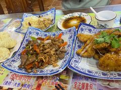 -宝正臻天津包子总店(金阳光居易店)