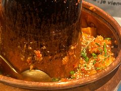 铜锅饵块油焖鸡-一坐一忘云南菜(嘉里中心店)