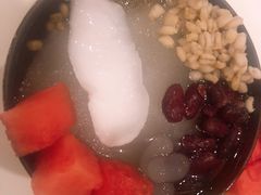 -自然椰·海南清补凉(海月广场店)