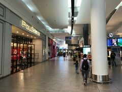 -吉隆坡国际机场