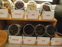 -喜家自助小火锅(卓悦里店)