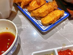 -大槐树烤肉馆(美术馆店)