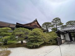 -京都御所
