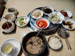 -元祖李朝(新威路店)