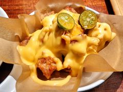 -卡朋厨房(289艺术园区店)