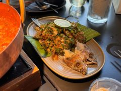 -Ameigo梅果·云贵川bistro(长宁来福士店)