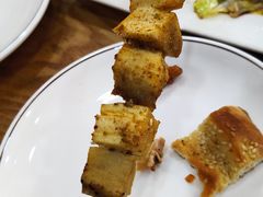 -西北朗益和穆斯林餐厅