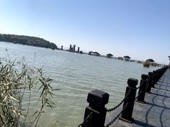 -三国水浒景区(无锡影视基地)