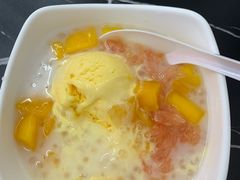 -芬芳甜品(同福路店)