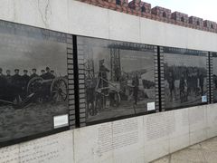 -胡里山炮台