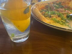 -PIZZA BIANCA(万象城店)