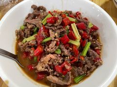 -笨罗卜浏阳菜馆(富家湾小区店)